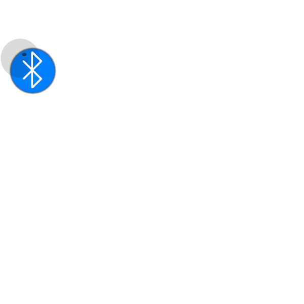 Bluetooth Earpiece PNG Clip art