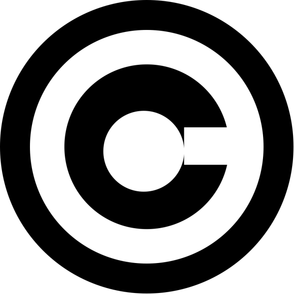 European Copyright PNG Clip art