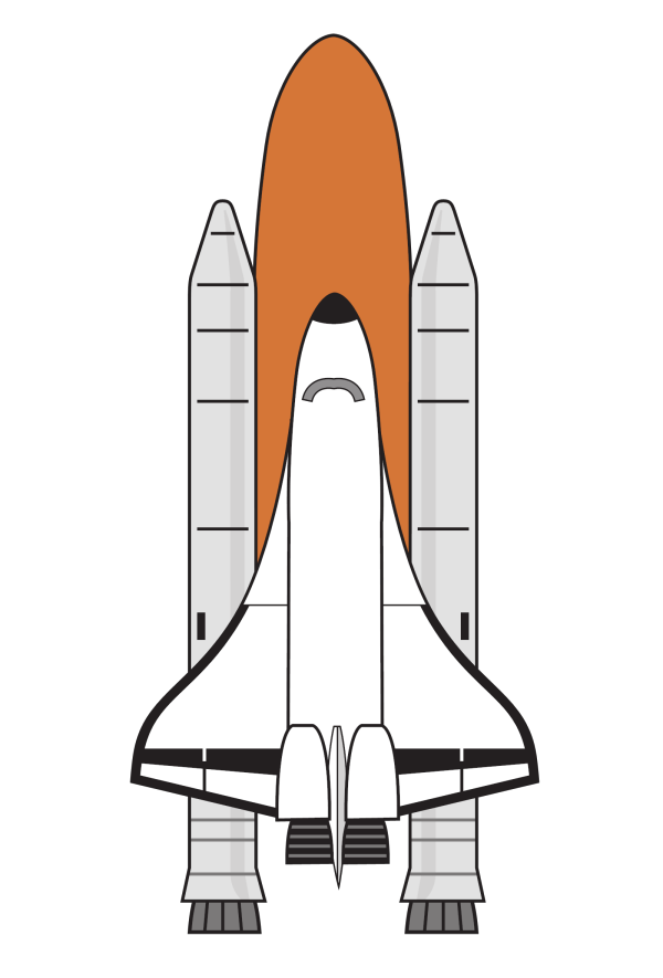 Special Air Space Clip art