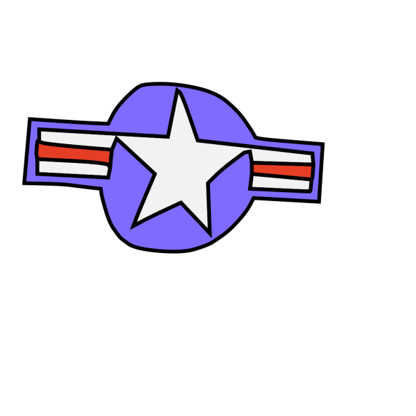 Us Navy Star PNG Clip art
