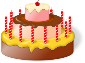 Cake PNG Clip art