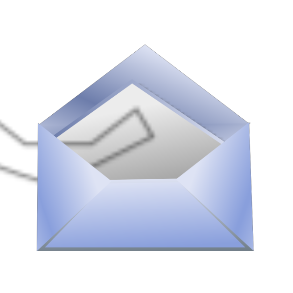 Envelope PNG images