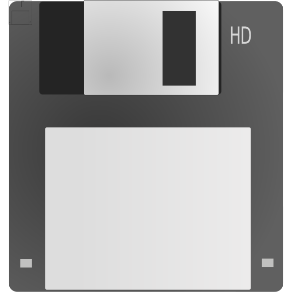 Media Floppy PNG Clip art