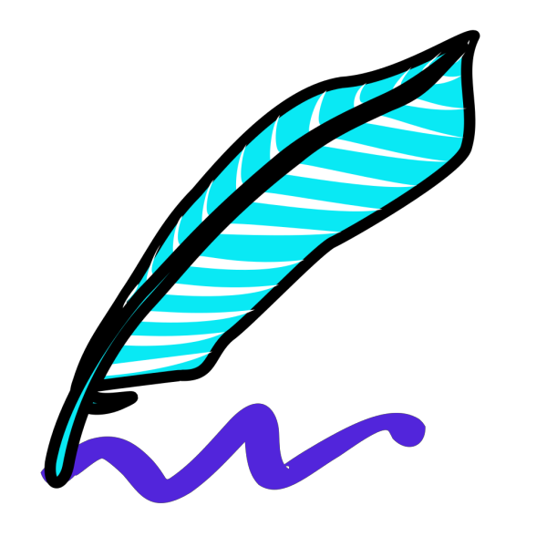 Feather PNG Clip art