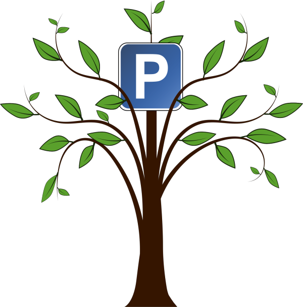 Parking PNG Clip art