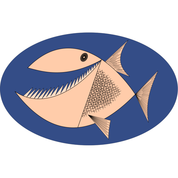 Cartoon Fish PNG Clip art