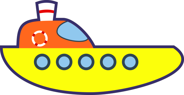 Boat PNG Clip art