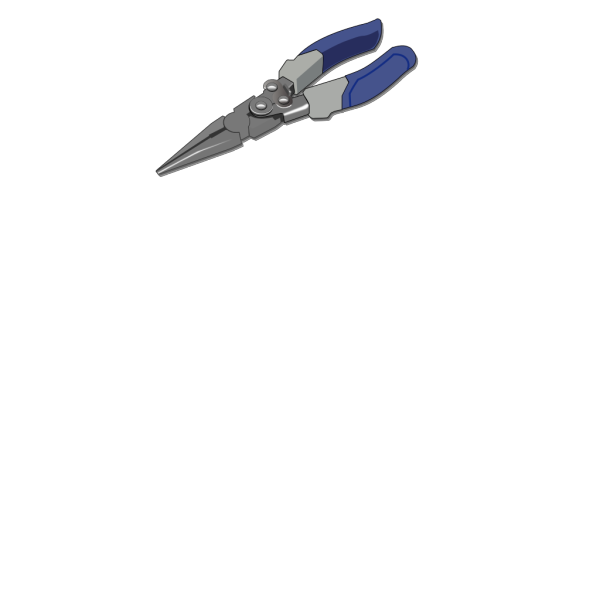 Pliers PNG images