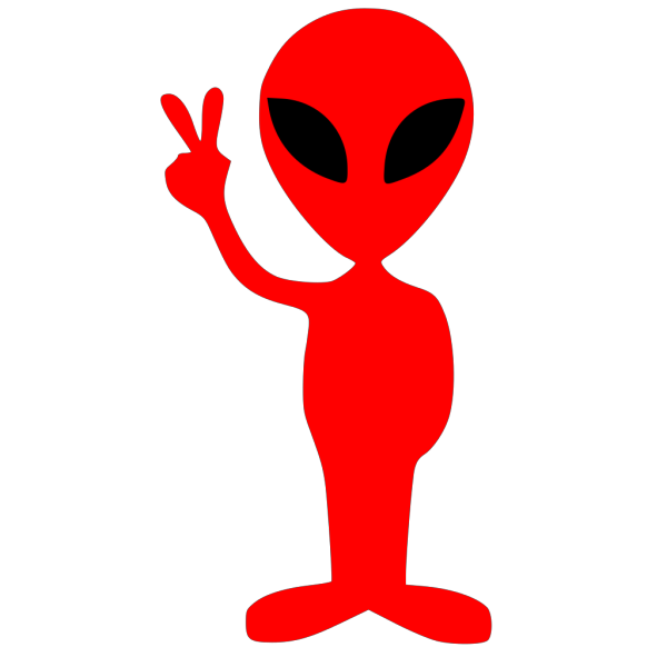 Aliens PNG Clip art