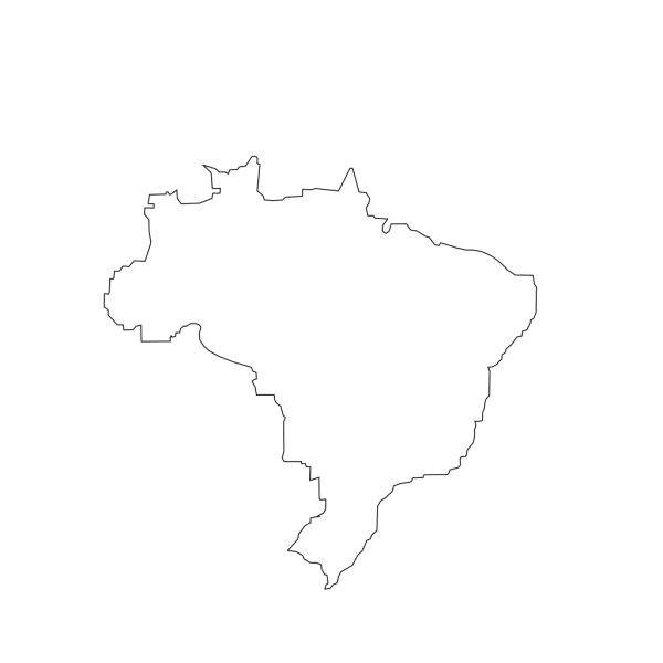 Brazil Star PNG Clip art
