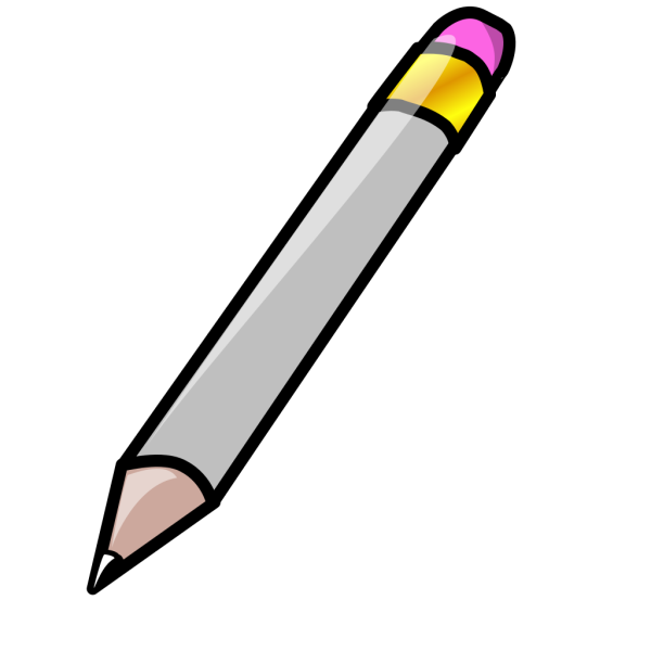 Pencil PNG Clip art