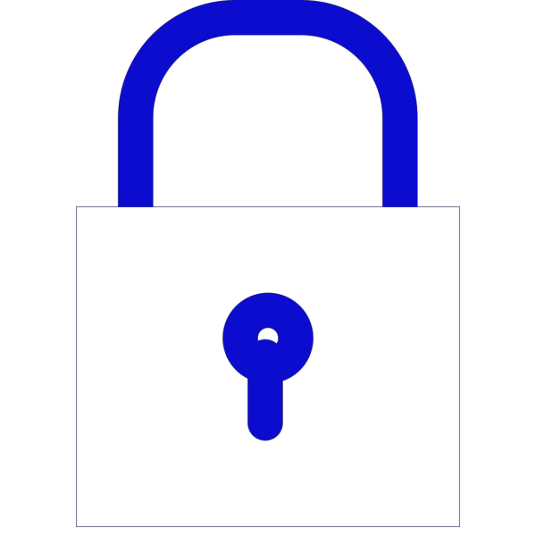Locked PNG images