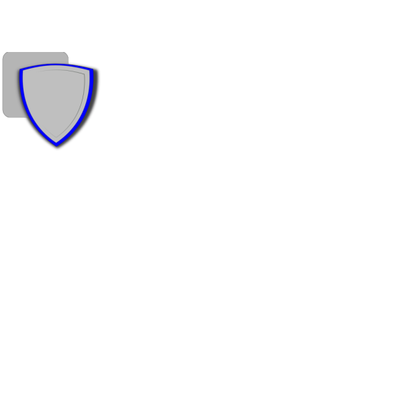Bo Shield 2 PNG Clip art