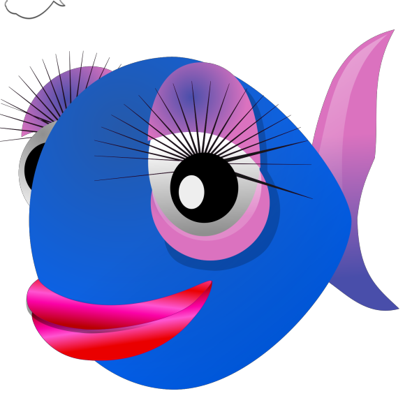 Bluefish PNG Clip art