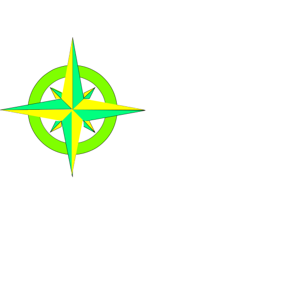 Compass Logo PNG Clip art