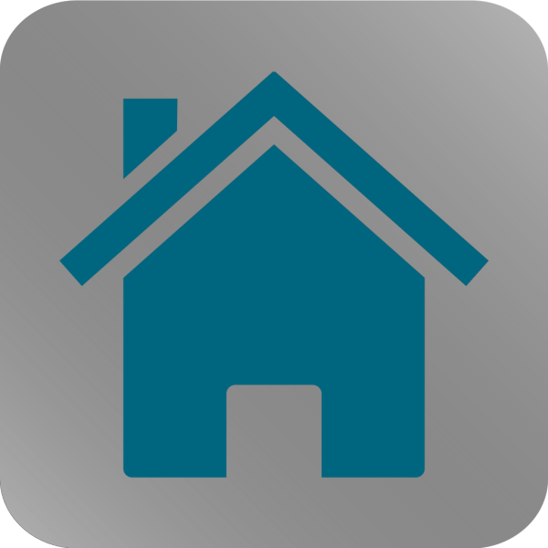 Home Icon 6 PNG Clip art
