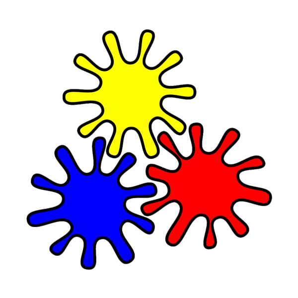 Cartoon Gears PNG images