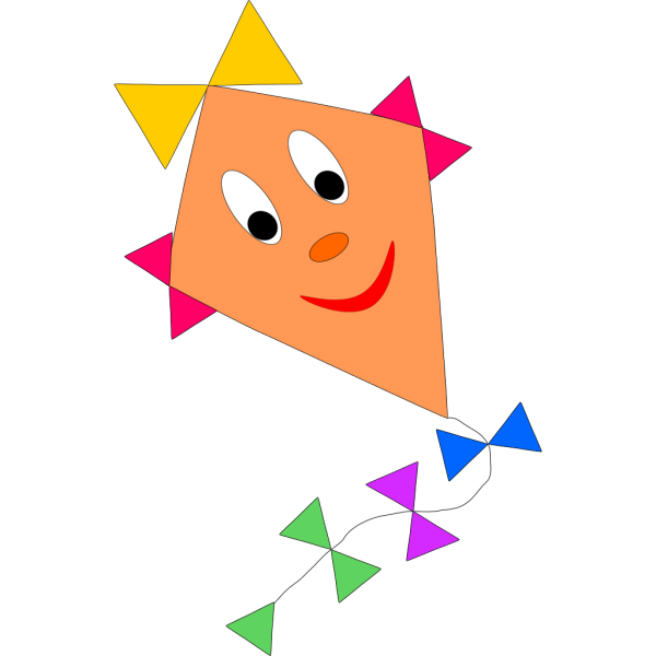 Kite PNG images