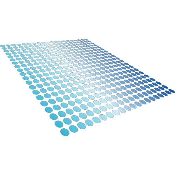 Dots Perspective PNG images