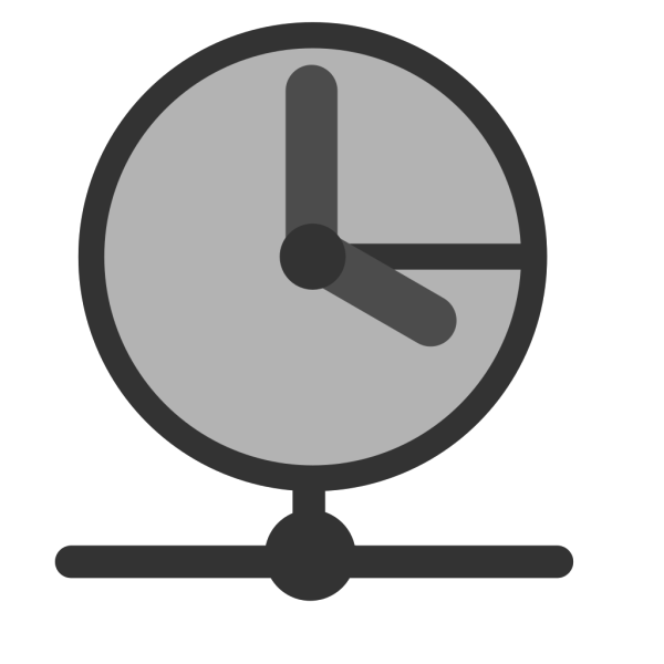 Time Icon PNG Clip art