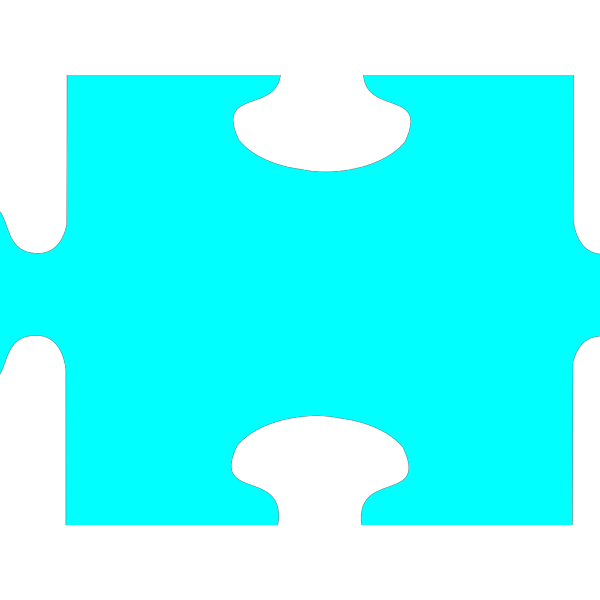 Puzzle Complete Big PNG Clip art