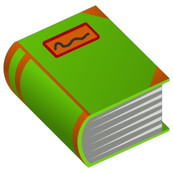 Book PNG Clip art