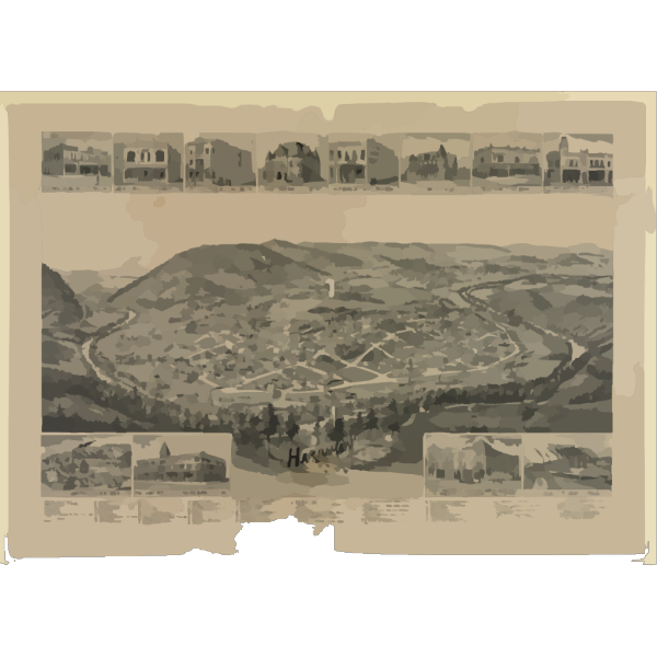 Harriman, Tennessee  PNG Clip art