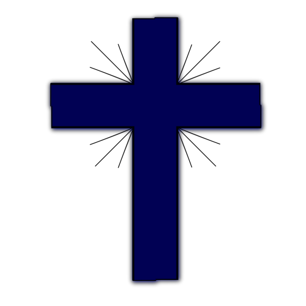 Cross Spikes PNG images
