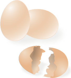 Eggs PNG Clip art