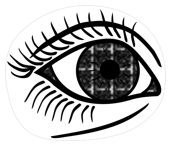 Eye  PNG Clip art