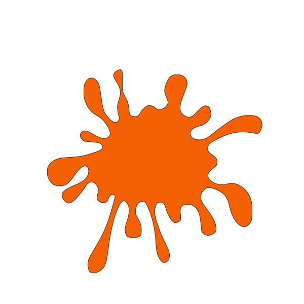 Orange PNG Clip art