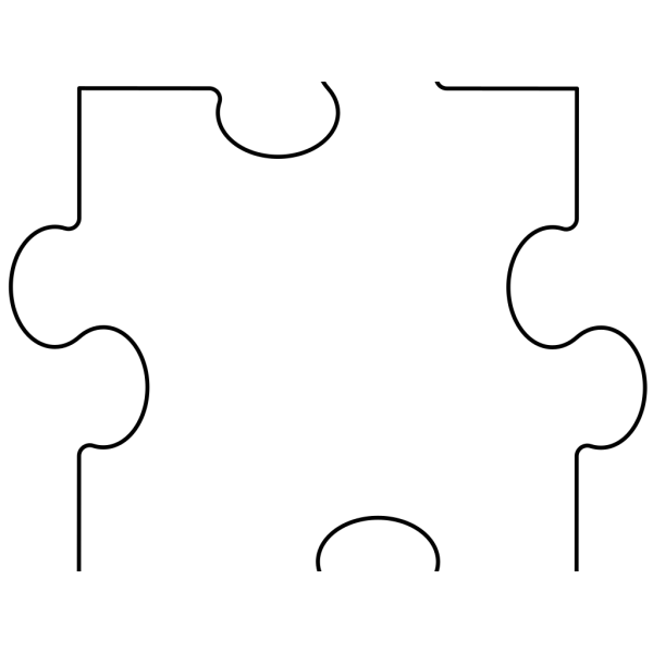 Puzzlepiece PNG images