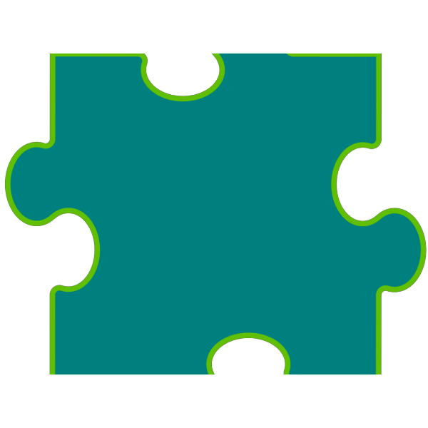 Puzzlepiece PNG images