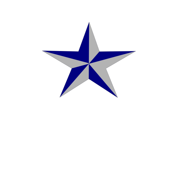Texas Star PNG images