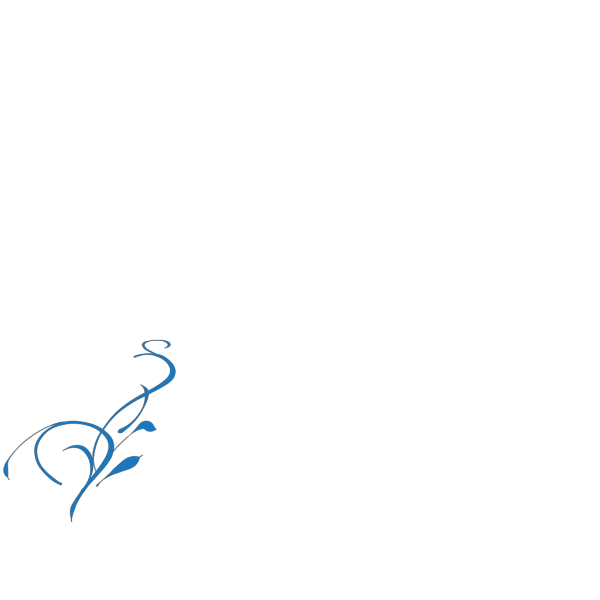 Blue Vine PNG Clip art