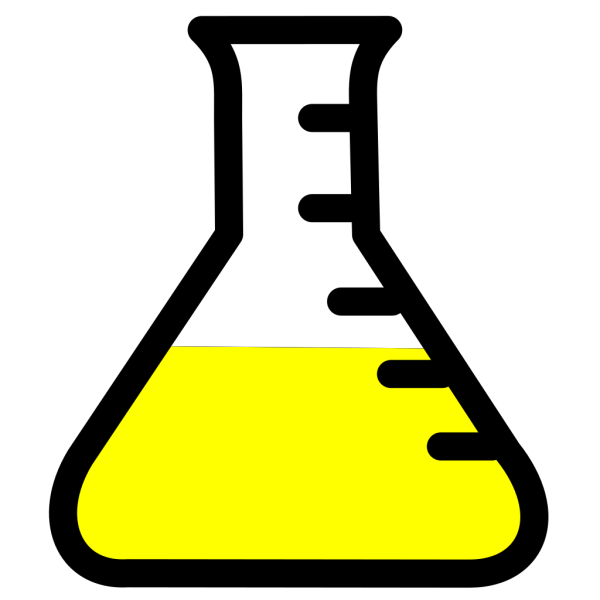 Beaker PNG Clip art