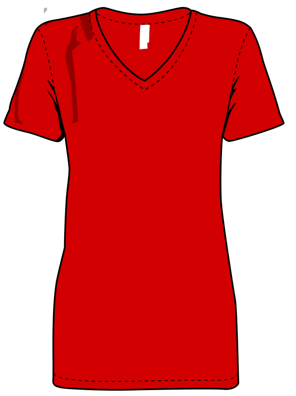T-shirt PNG Clip art