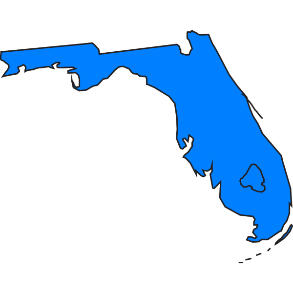 Florida PNG Clip art