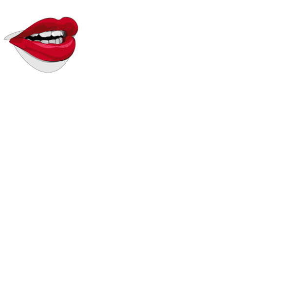 Mouth Body Part PNG images