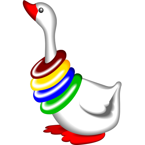 Goose PNG images