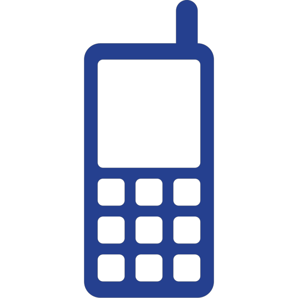 Icon Mobile Phone PNG images
