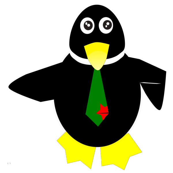 Funny Duck PNG Clip art