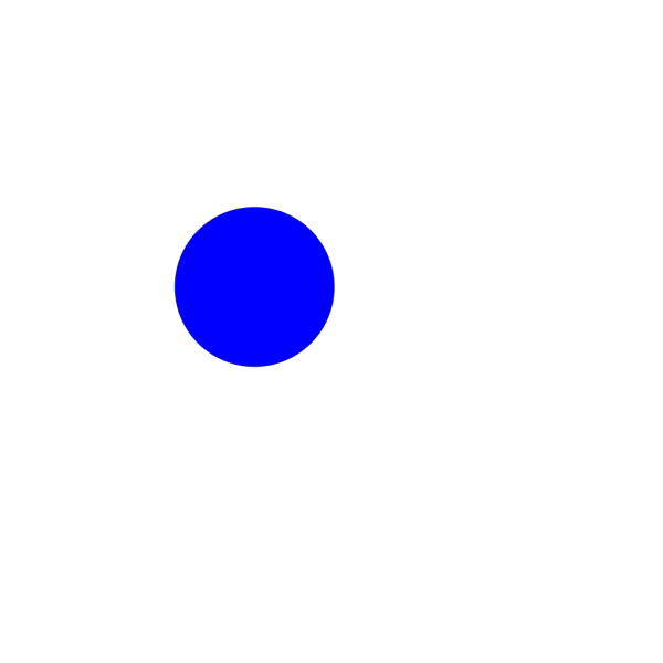 Blue Dot PNG Clip art