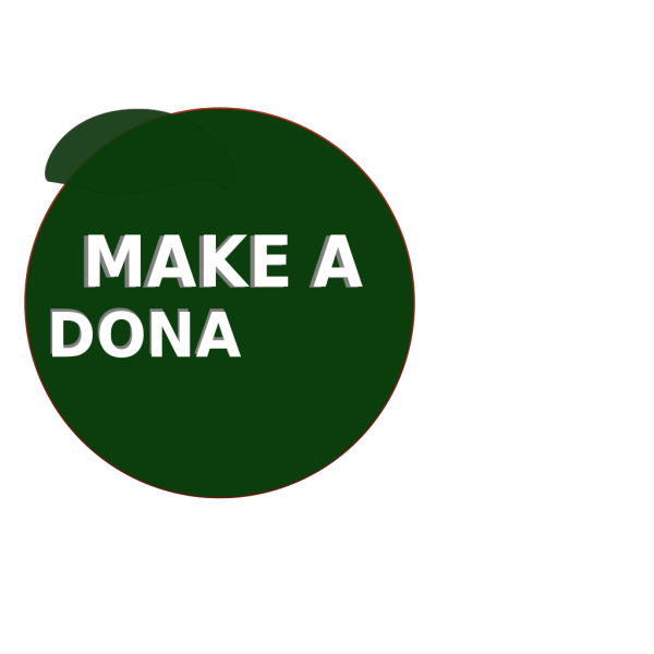 Donate Button PNG Clip art