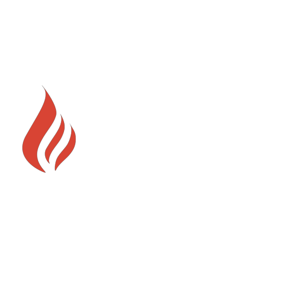 R&o&y  Flame Logo PNG Clip art