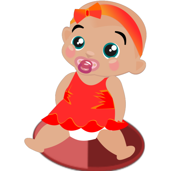 Baby Pram PNG Clip art