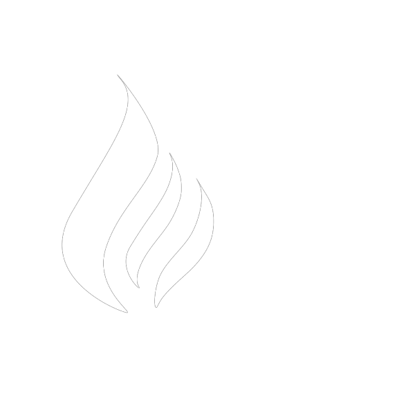 Gas Flame Logo PNG Clip art