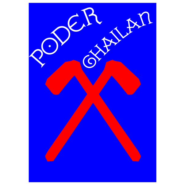 Poder Ghailan PNG Clip art