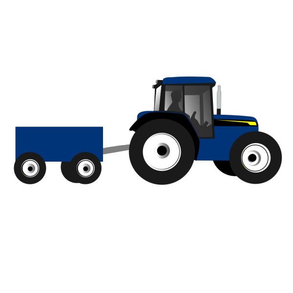 Tractor PNG images