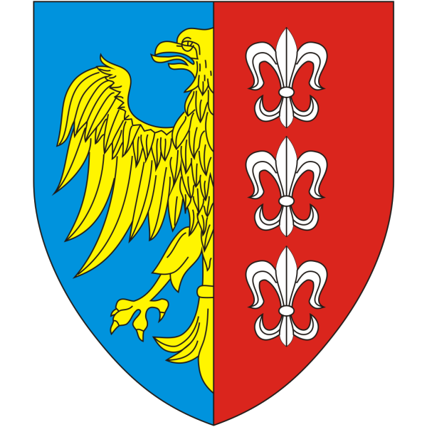 Bielsko Biala Coat Of Arms PNG Clip art